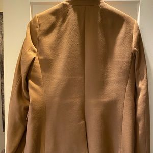 J. Crew Neru collar blazer